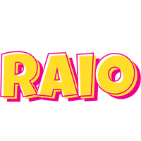 Raio kaboom logo