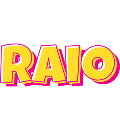 Raio kaboom logo