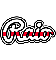 Raio kingdom logo