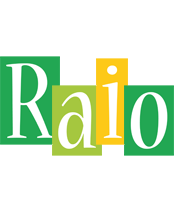 Raio lemonade logo