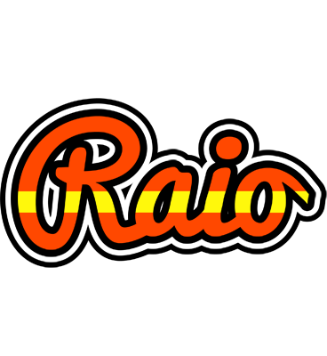 Raio madrid logo