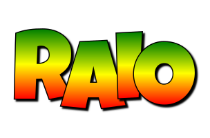 Raio mango logo