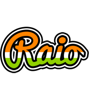 Raio mumbai logo