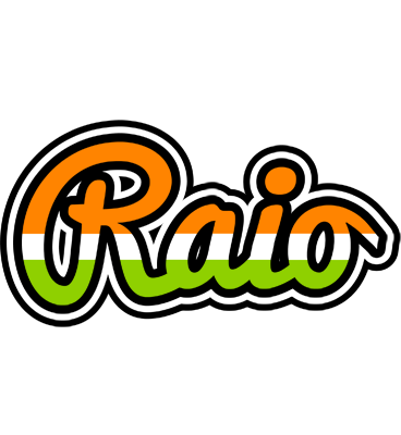 Raio mumbai logo