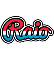 Raio norway logo