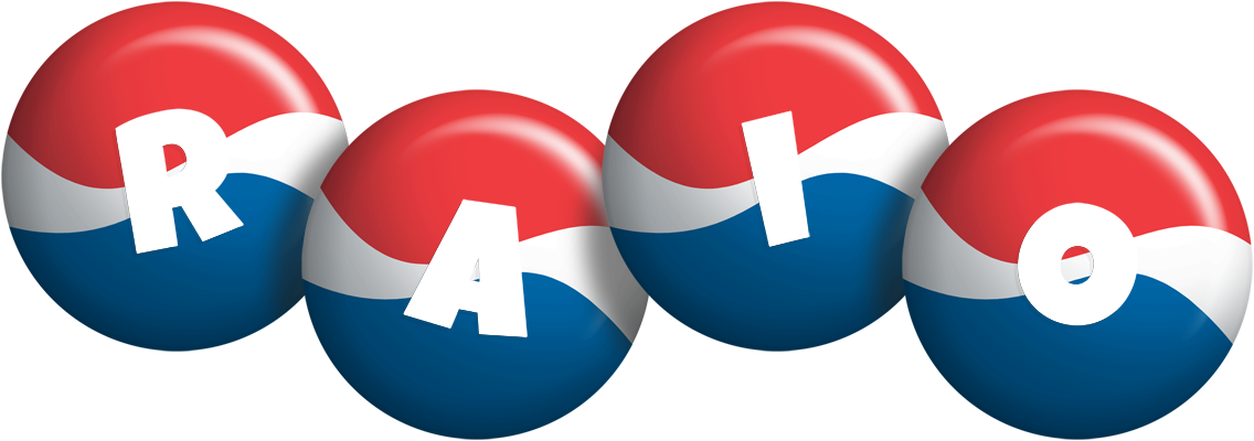 Raio paris logo