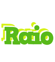 Raio picnic logo