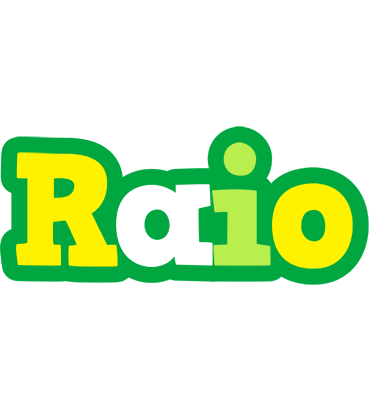 Raio soccer logo