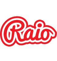 Raio sunshine logo