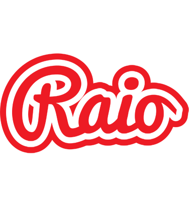 Raio sunshine logo