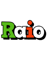 Raio venezia logo