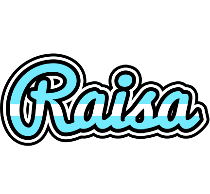 Raisa argentine logo