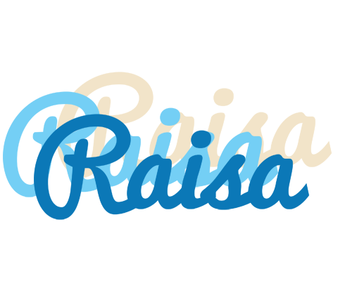 Raisa breeze logo
