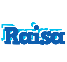 Raisa business logo
