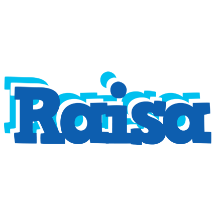 Raisa business logo