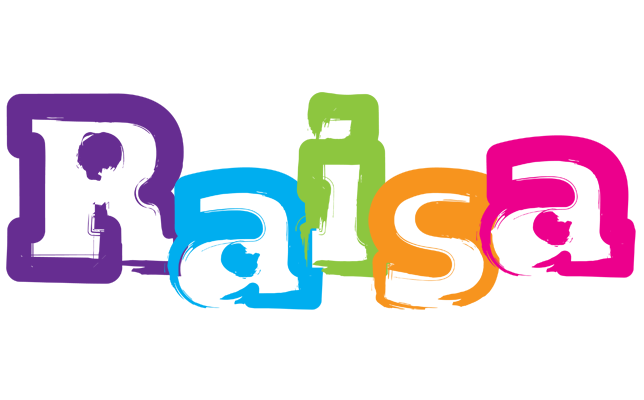 Raisa casino logo