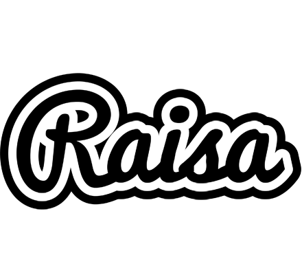 Raisa chess logo