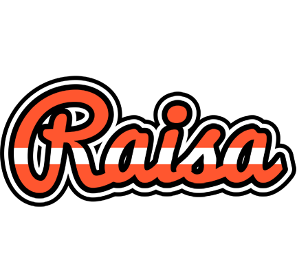 Raisa denmark logo