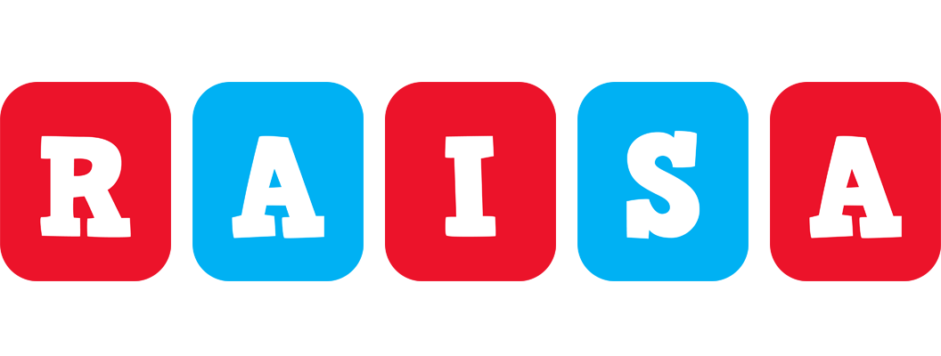 Raisa diesel logo