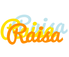 Raisa energy logo