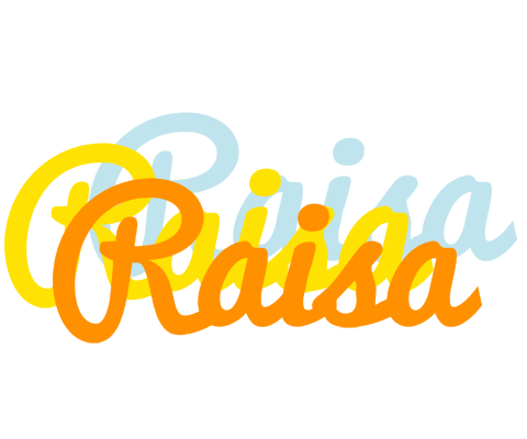 Raisa energy logo