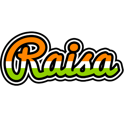Raisa mumbai logo