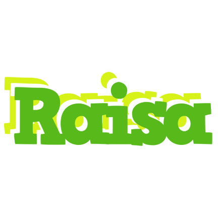 Raisa picnic logo