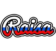 Raisa russia logo
