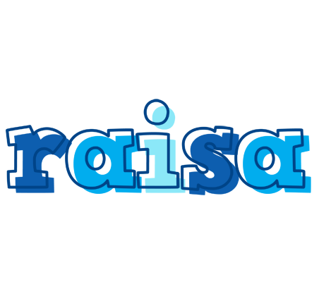 Raisa sailor logo