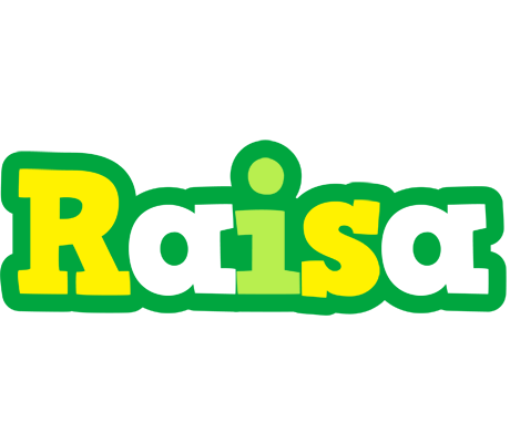 Raisa soccer logo