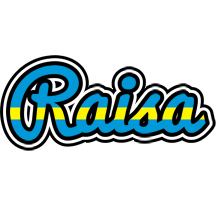 Raisa sweden logo