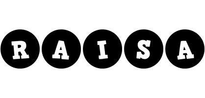 Raisa tools logo