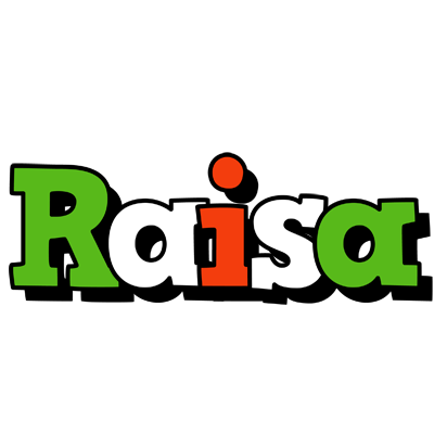 Raisa venezia logo