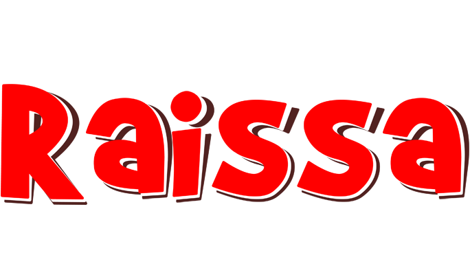Raissa basket logo