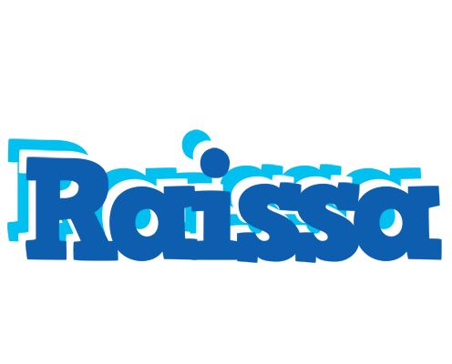 Raissa business logo