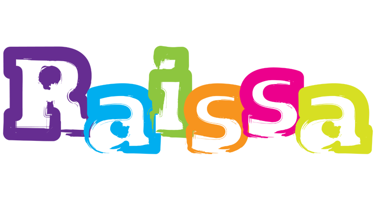 Raissa casino logo