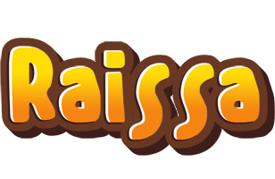 Raissa cookies logo