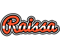 Raissa denmark logo