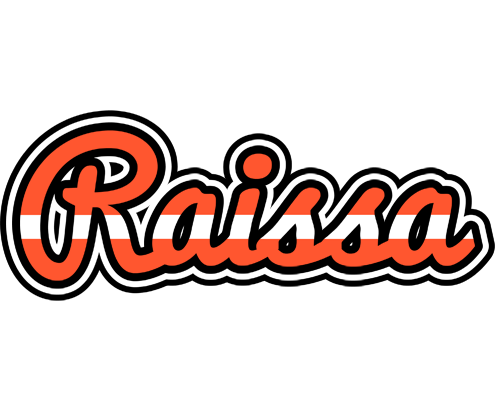 Raissa denmark logo
