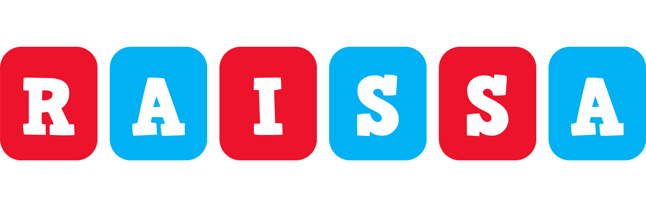 Raissa diesel logo