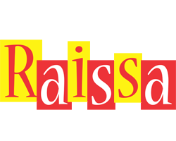 Raissa errors logo