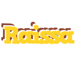 Raissa hotcup logo