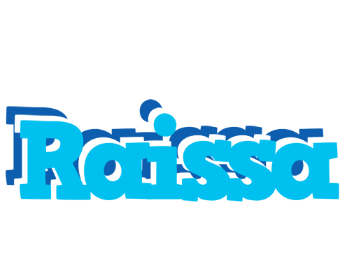 Raissa jacuzzi logo