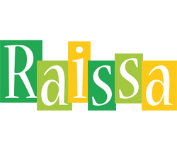 Raissa lemonade logo