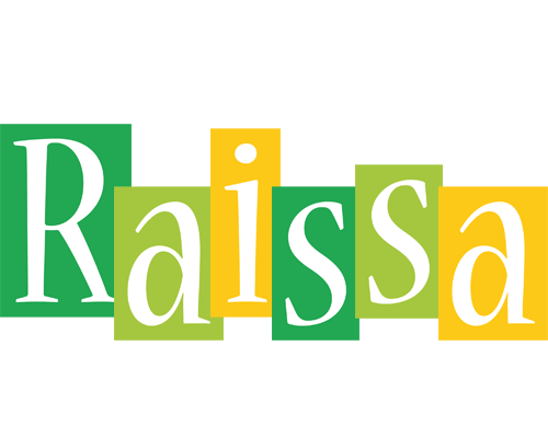 Raissa lemonade logo