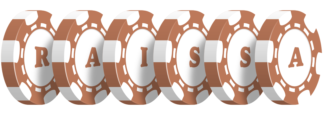 Raissa limit logo