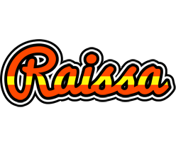 Raissa madrid logo