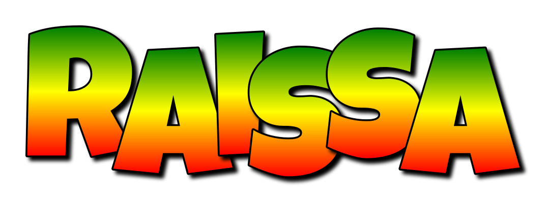 Raissa mango logo