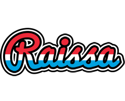 Raissa norway logo