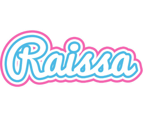 Raissa outdoors logo